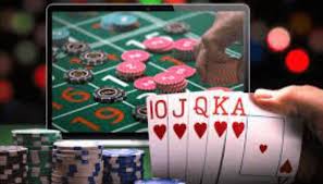 Как войти на сайт Casino New Retro